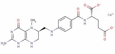 قد يؤدي L-methylfolate إلى تسريع التدهور العقلي المرتبط بالعمر