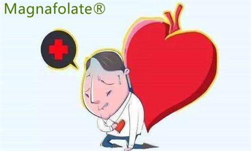 L-5-Methylfolate: قد يقلل من خطر الإصابة بالسكتة الدماغية والنوبات القلبية