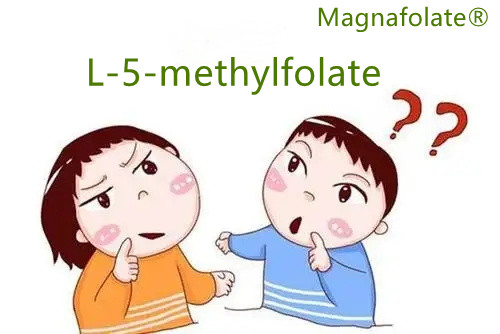 يحتاج جسمك إلى L-5-methylfolate بدلاً من حمض الفوليك