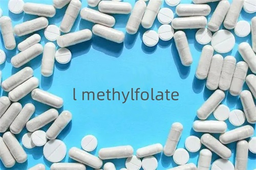 حمض الفوليك وL-Methylfolate لأمراض الجلد والعين