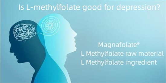 هل L-methylfolate مفيد للاكتئاب؟