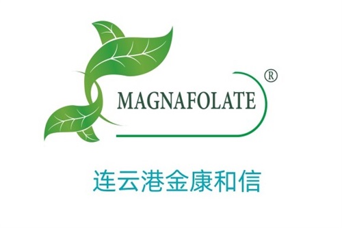 Magnafolate® كالسيوم 5-ميثيل تتراهيدروفولات جينكانج هيكسين