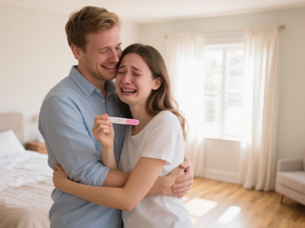 عندما يلتقي حمض الفوليك مع 
