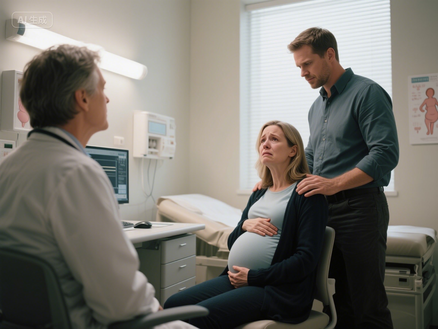 الأزمة الخفية وراء الطفرات الجينية أثناء الحمل: كيف يمكن أن يقلل Magnafolate من خطر ارتفاع ضغط الدم أثناء الحمل؟