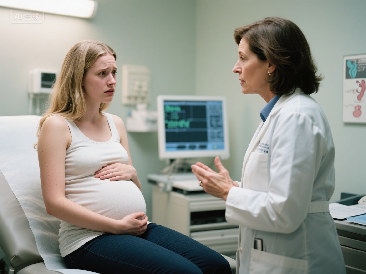 حمض الفوليك واحتياطي المبيض: المزيد ليس دائمًا أفضل، المكملات الدقيقة هي المفتاح