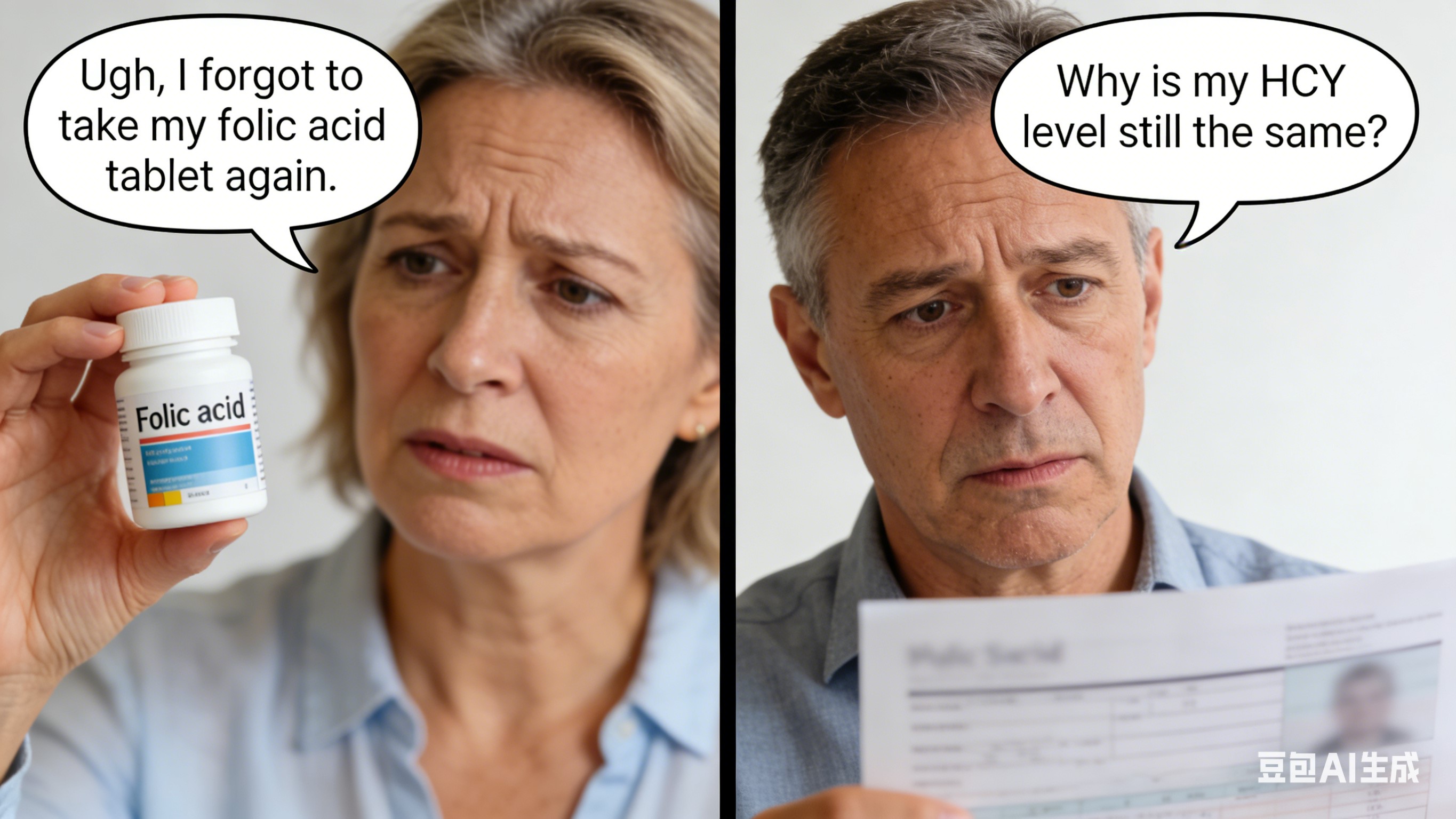 تناول حمض الفوليك؟ 90% من الناس يفعلون ذلك بشكل خاطئ! الأطعمة الأساسية هي الخيار الأفضل للشعب الصيني لتكملة حمض الفوليك